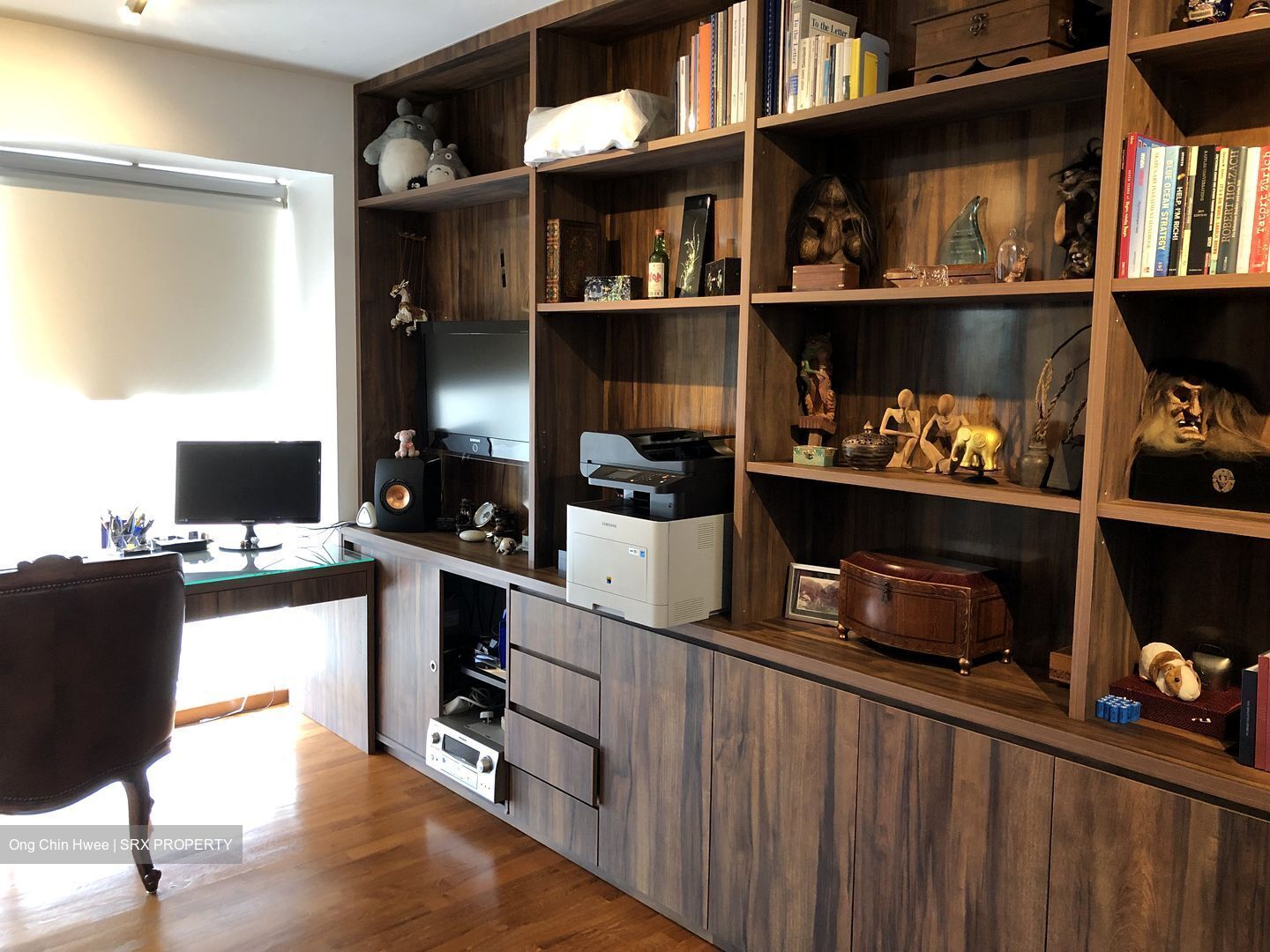 Watten Hill (D11), Condominium #439299801